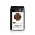 Peru Coffee Pods